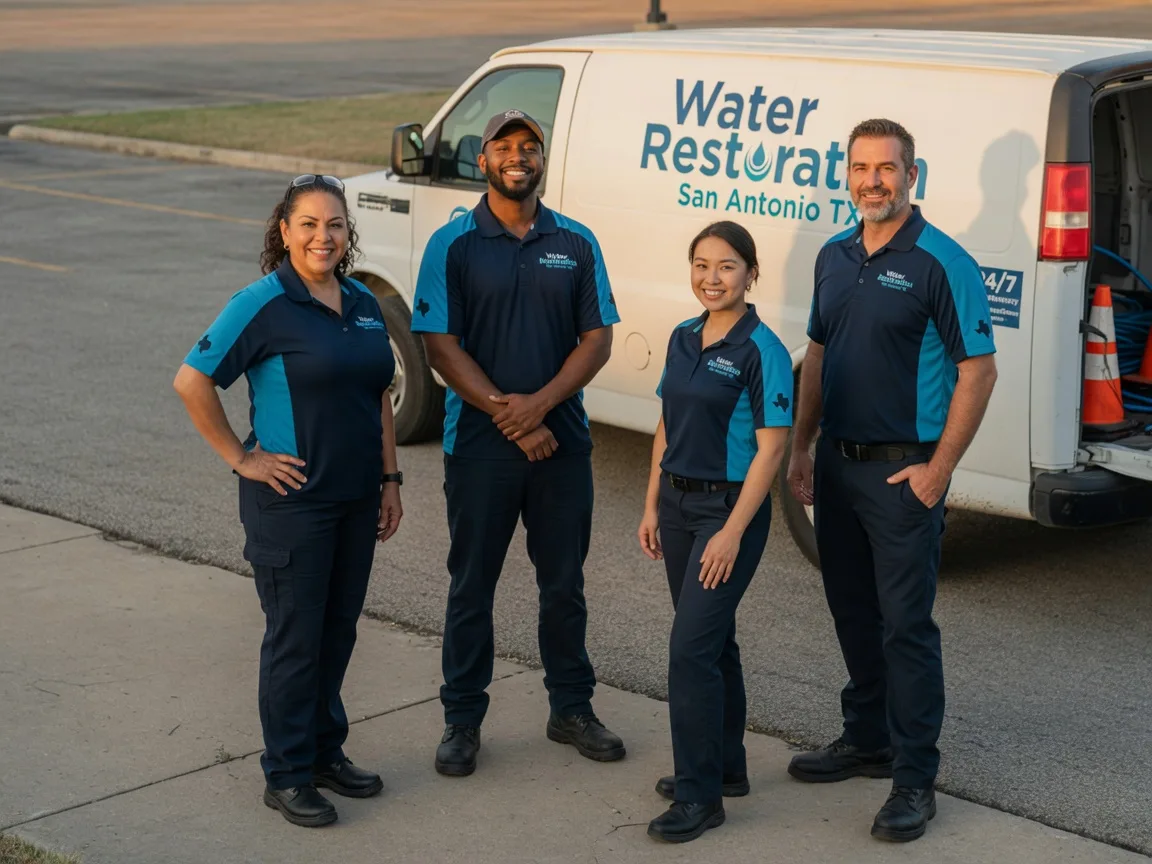 Water Damage Repair company in Wildwood, GA